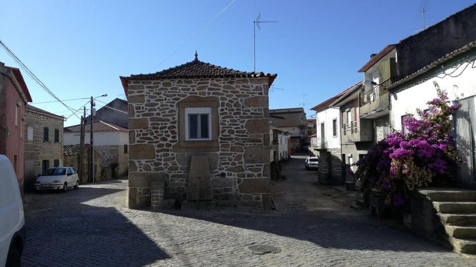 House Diogo Villa Bemposta  Exterior photo