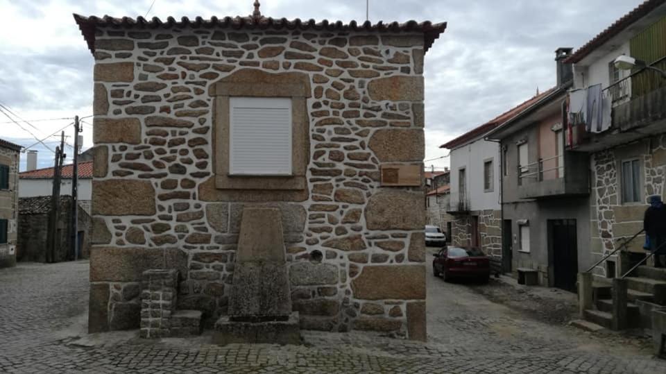 House Diogo Villa Bemposta  Exterior photo