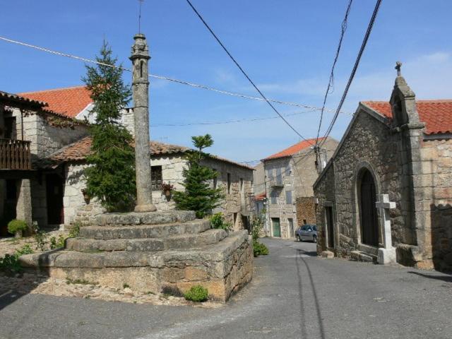 House Diogo Villa Bemposta  Exterior photo